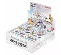 One Piece Awakening of the New Era OP05 24 Booster Box Display ENG NEW op 05