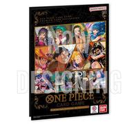 One Piece: Bandai - Card Game Premium Card Collection Best Selection Vol.3 -
