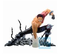 One Piece: Bandai - Charlotte Katakuri Duel Memories - AA.VV.