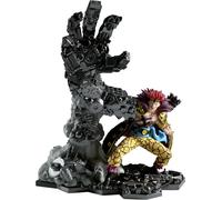 One Piece Figure Life: Eustass Kid 16cm