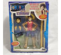 ONE PIECE BANDAI FIGUARTS ZERO E GIG - ACTION FIGURE A SCELTA FOR THE NEW WORLD