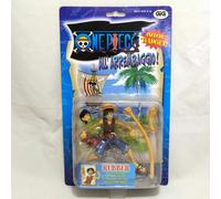 ONE PIECE BANDAI FIGUARTS ZERO E GIG - ACTION FIGURE A SCELTA FOR THE NEW WORLD