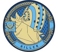 One Piece BANDAI Ichiban Kuji Wanokuni Act 3 Sottobicchiere in gomma LIMITATO