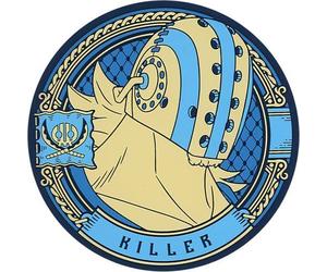 One Piece BANDAI Ichiban Kuji Wanokuni Act 3 Sottobicchiere in gomma LIMITATO