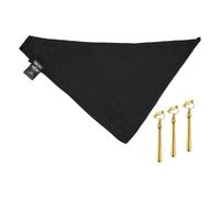 One Piece Bandana & Earing Set Zoro