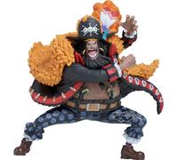 One Piece: Banpresto - Battle Record Collection-Marshall.D.Teach- - AA.VV.