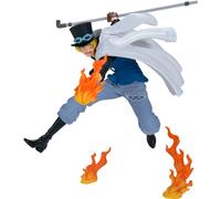 One Piece: Banpresto - Battle Record Collection-Sabo-Special Edition - AA.VV.