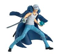 Figurina One Piece - Trafalgar Law Battle Record Collection Vol.2 - Banpresto