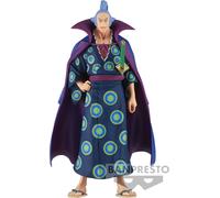 One Piece: Banpresto - Dxf - The Grandline Man - Extra Denjiro -