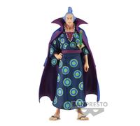 One Piece: Banpresto - Dxf - The Grandline Man - Extra Denjiro - AA.VV.