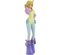 Banpresto - One Piece - Egghead Stussy DXF The Grandline S (PRESALE 25/04/2025)