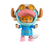 One Piece: Banpresto - Dxf The Grandline Series Egghead Tonytony.Chopper & Monke