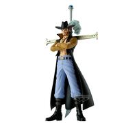 One Piece: Banpresto - Dxf The Grandline Series Extra Dracule.Mihawk -