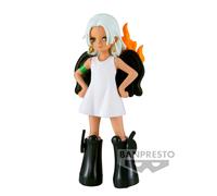 Banpresto Figura Della Serie S-snake Grandline One Piece 12 Cm