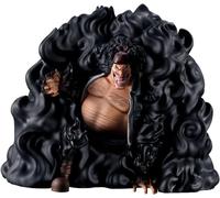 ONE PIECE Banpresto Figura MARSHALLL D. TEACH Dark Hole 15cm Serie FIG LIFE