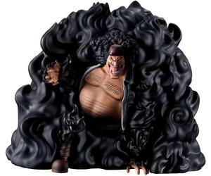 ONE PIECE Banpresto Figura MARSHALLL D. TEACH Dark Hole 15cm Serie FIG LIFE