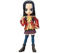 ONE PIECE Banpresto Figura Statuetta BOA HANCOCK GRANDLINE CHILDREN 2 Rara
