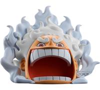 One Piece: Banpresto - Fl Monkey.?.Luffy-Gear5-Vol.3 -
