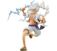 One Piece: Banpresto - Grandista-Monkey D.Luffy Gear5-Special Edition - AA.VV.
