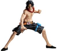 One Piece: Banpresto - Grandista-Portgas D.Ace- - AA.VV.