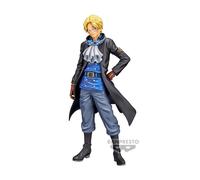 One Piece: Banpresto - Grandista Sabo Manga Dimensions - AA.VV.