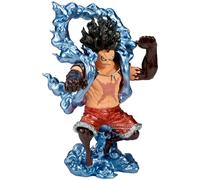 One Piece: Banpresto - King Of Artist Monkey D.Luffy-Special Ver.2-(B:Monk...