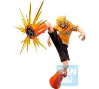 One Piece: Banpresto - Masterlise - Expiece Sanji (Burst Of Energy) (Figur...