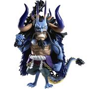 One Piece : Banpresto - Mega World Collectable Figure - Kaido - AA.VV.