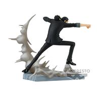 One Piece: Banpresto - Senkozekkei - Rob Lucci - AA.VV.