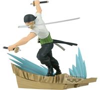 One Piece: Banpresto - Senkozekkei-Roronoa Zoro- - AA.VV.