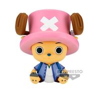 Banpresto Figura Di Chopper Arabasta One Piece 11 Cm