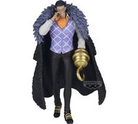 One Piece: Banpresto - The Shukko-Crocodile- -
