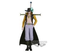 One Piece: Banpresto - The Shukko-Dracule.Mihawk- - AA.VV.