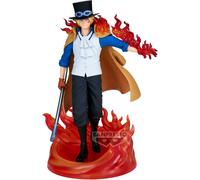 Figure One Piece - Sabo Logia Special Edition (The Shukko)