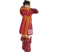 Banpresto - One Piece - Monkey D. Luffy (Egghead ver.) The (PRESALE 25/04/2025)