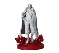 One Piece: Banpresto - The Shukko-Shanks-(Tba) -
