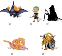 One Piece: Banpresto - World Collectable - Wanokuni Onigashima (Figure) -