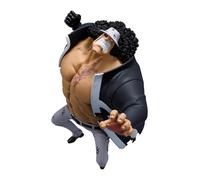 Banpresto - One Piece - Bartholomew Kuma Battle Record Collection Figure