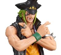 ONE PIECE - Bartolomeo - DXF Figure - The Grandline Men - Film Red (Vol.11) (Ban