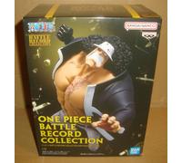 ONE PIECE BATTLE RECORD COLLECTION BARTHOLOMEW KUMA BANPRESTO/BANDAI 2026