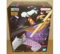 ONE PIECE BATTLE RECORD COLLECTION DRACULE MIHAWK BANPRESTO/BANDAI 2024