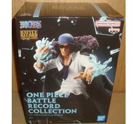 ONE PIECE BATTLE RECORD COLLECTION KUZAN BANPRESTO/BANDAI 2025