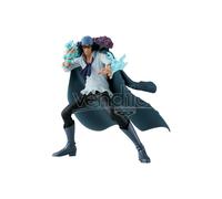 ONE PIECE BATTLE RECORD COLLECTION KUZAN ONE PIECE - FIGURES