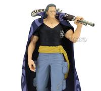ONE PIECE - Benn Beckman - The Shukko (Bandai Spirits)
