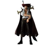 One Piece Beyond The Trials Dracule Mihawk Ichibansho Figura 25cm Banpresto