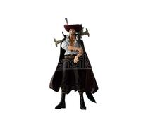 One Piece Beyond The Trials Dracule Mihawk Ichibansho Figura 25cm Banpresto