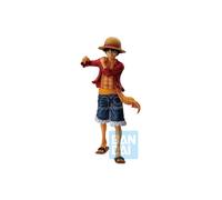 ONE PIECE BEYOND THE TRIALS ICHIBANSHO MONKEY D. LUFFY ONE PIECE - FIGURES