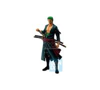 Banpresto One Piece: Beyond Trials - Zoro Action Figure