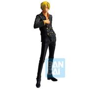 One Piece Beyond The Trials Ichibansho Sanji