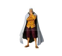 Banpresto One Piece: Beyond Trials - Silvers Rayleigh Action Figure